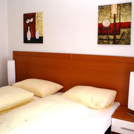 Evido Guest house Salzburg