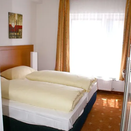 Evido Guest house