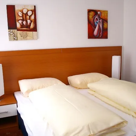 Guest house Evido 3*