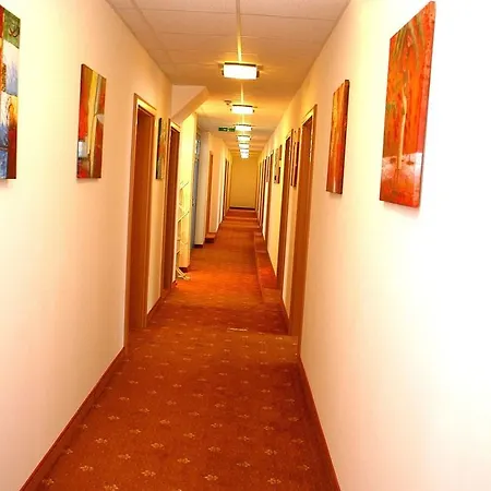 Guest house Evido Salzburg