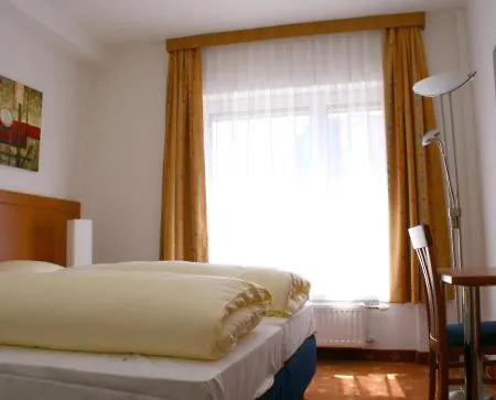 Evido Guest house Salzburg