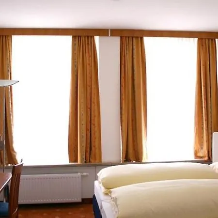 Guest house Evido 3*