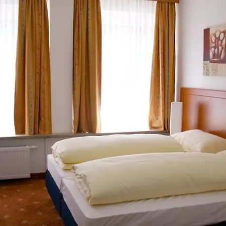 Guest house Evido 3*