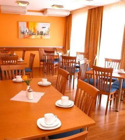 Evido Guest house Salzburg