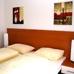 Evido Pensjonat Salzburg