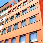 Pensjonat Evido 3*