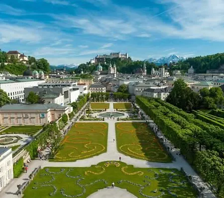 Evido Гостевой дом 3*