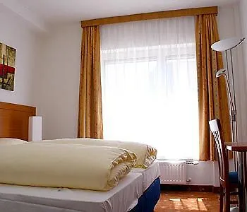 招待所 艾唯多客房旅馆 萨尔茨堡