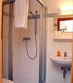 Evido Гостевой дом 3*