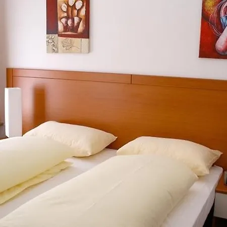 艾唯多客房旅馆 招待所 萨尔茨堡