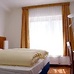 Pensionat Evido Salzburg