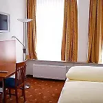 Pensionat Evido Salzburg