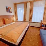 Pensionat Evido Salzburg
