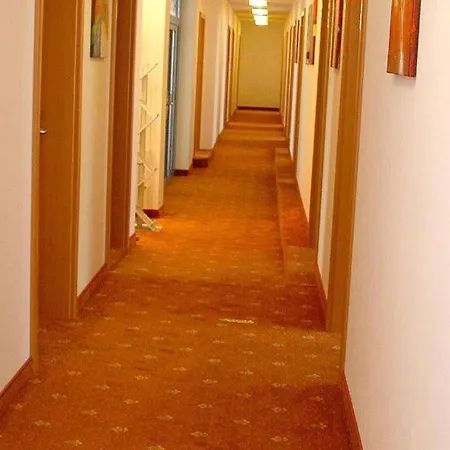 ゲストハウス Evido ザルツブルク