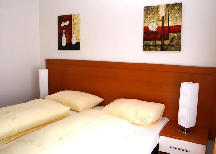 Evido ゲストハウス ザルツブルク